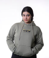 Frost Hoodie - FR23